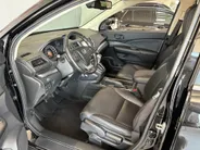 Honda CR-V 2.0 4WD Lifestyle Leer, Trekhaak, Camera, Stoelverw.