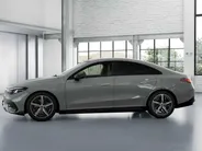 Mercedes-Benz CLA 250+ Launch Edition 85.5 kWh