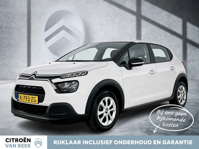 Citroën C3