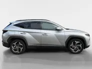 Hyundai Tucson 1.6 T-GDI PHEV Comfort 4WD | Nette auto | Dealer onderhouden | Achteruitrijcamera | Apple CarPlay & Android Auto | Adaptive cruise control |