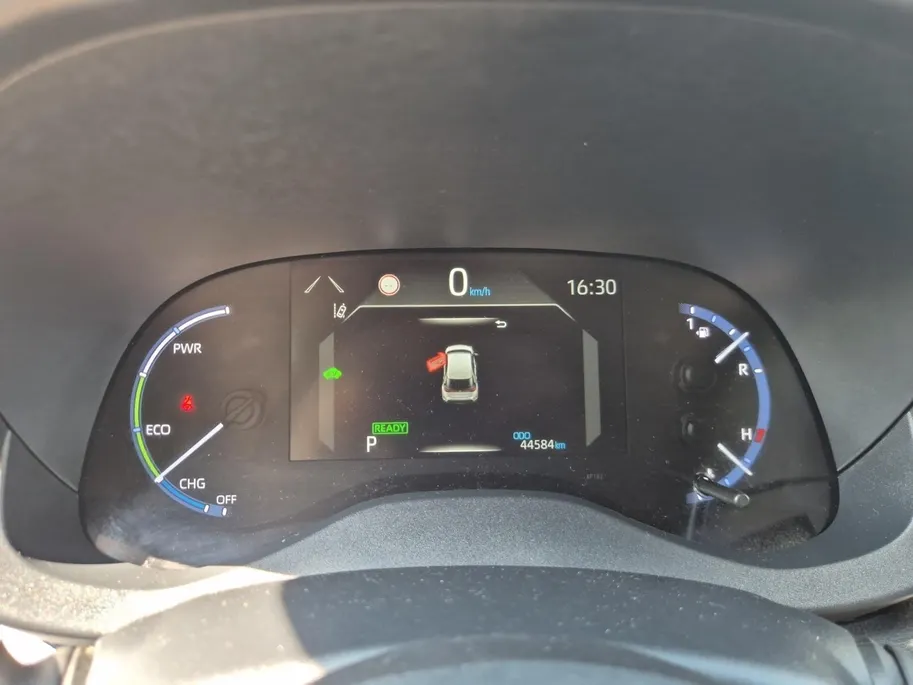 Toyota Yaris Cross 1.5 Hybrid Executive | Cruise Control | Climate Control | Camera | Head-up Display | Navigatie | Stoelverwarming |