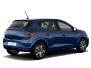 Dacia Sandero TCe 100 Expression uit voorraad met € 1.500,- korting en Gratis 7 jaar garantie tot 140.000km | 1,9% Actiefinanciering i.c.m. Dacia 50/50 Deal | Pack Winter |