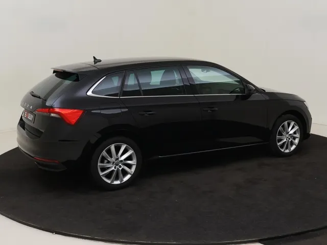 Škoda Scala Scala 1.0 TSI Selection