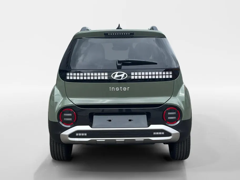 Hyundai Inster Pulse Advanced 42 kWh | Z&Z Topdeal! | Van € 27.690,-, nu voor €25.190,-