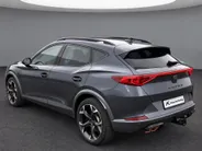 CUPRA Formentor 1.4e-Hybrid 180kW/245PK VZ · Panoramadak · Trekhaak · Camera + Parkeersensoren · Apple/Android Car Play ·