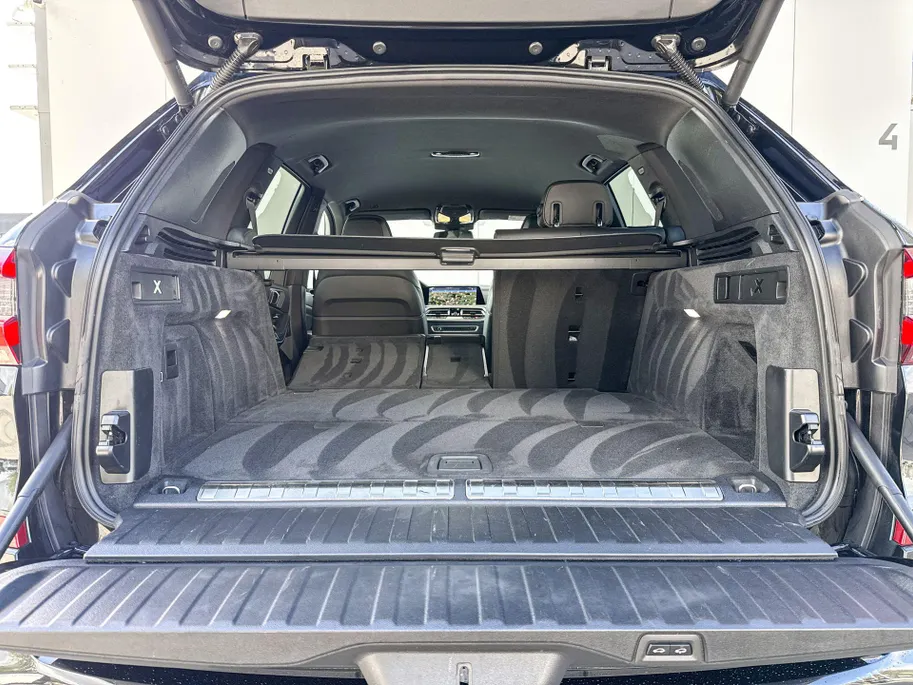 BMW X5 xDrive45e High Executive M-Sport
