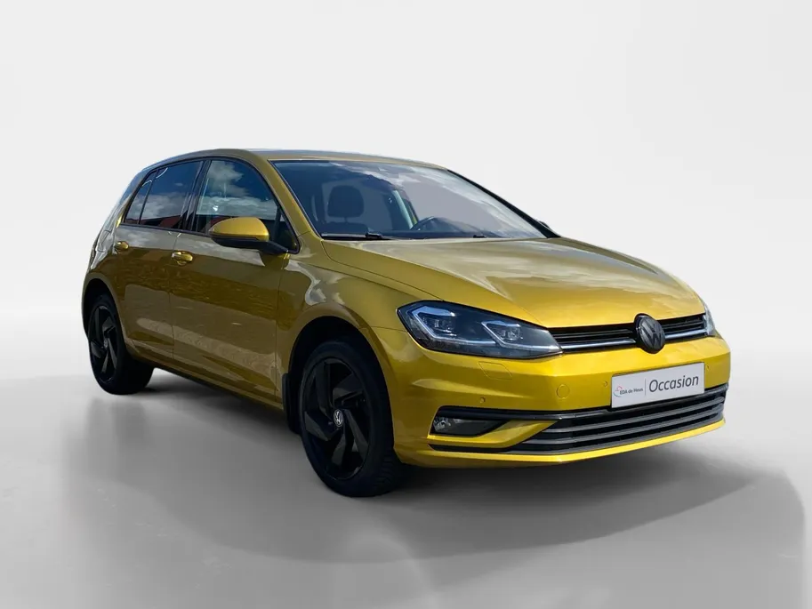 Volkswagen Golf 5-deurs 1.5 TSi DSG7-autom. Highline Business LED | Virtual cockpit | camera | massage | allseason banden | etc.