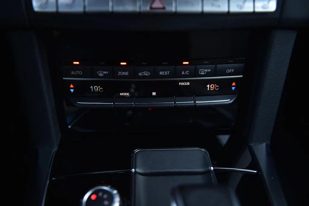 Mercedes-Benz E-klasse Estate AMG 63 S 4MATIC