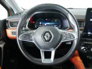Renault Captur 1.6 E-Tech Plug-in Hybrid 160 Business *Aut*Navi+Camera*Climate*Stoel Verw.*Sportieve Auto!