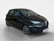 Renault ZOE R135 Evolution 52 kWh *Koop Accu!*Navi*Climate*Cruise*Sportieve velgen*Fijne Auto!