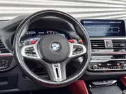 BMW X3 M Competition