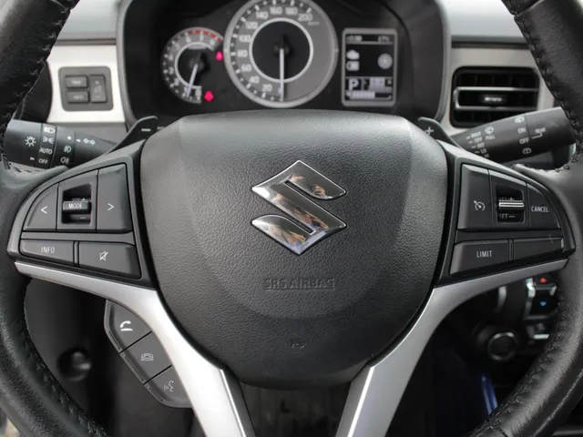 Suzuki Ignis 1.2 Smart Hybrid Style Automaat | Navi | Cruise | Clima | Camera | Lm-Velgen