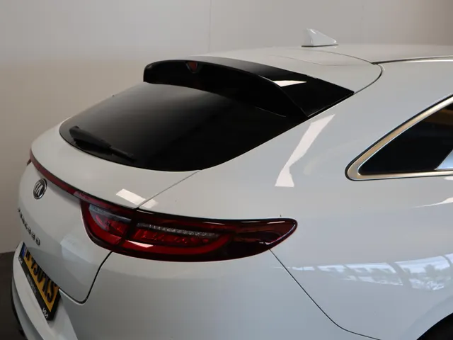 Kia ProCeed 1.0 T-GDI GT-Line