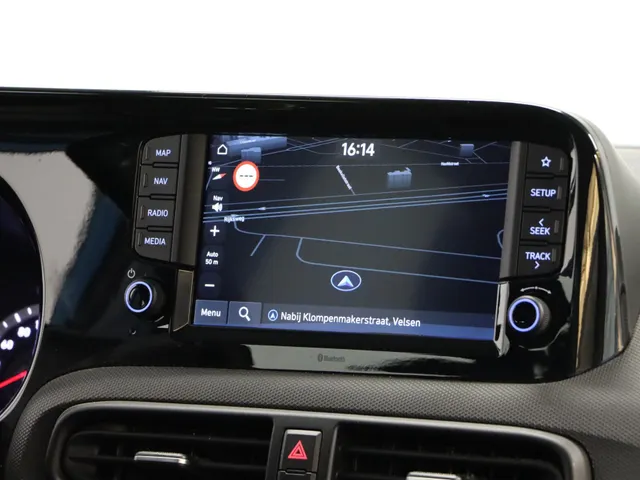 Hyundai i10 1.0 Comfort Smart 5-zits AUTOMAAT , NAVIGATIE