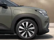 Volkswagen ID. Cross ID.Cross Trend 37 kWh accu, 116 PK
