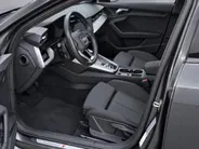 Audi A3 Sportback 40 TFSIe 204pk S-Tronic Advanced Edition · SOH 100% · Camera · Keyless · Dodehoeksensor · Parkeerassistent · Apple/Android Car Play · ACC · Stoelverwarming ·
