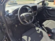 Ford Fiesta 1.0 EcoBoost Hybrid Titanium