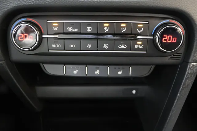 Kia Ceed Sportswagon 1.0 T-GDi DynamicPlusLine