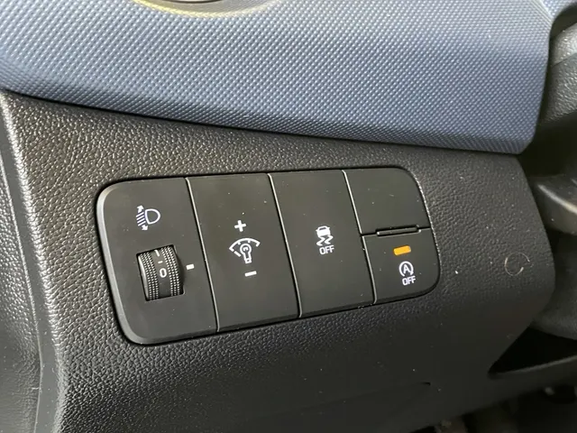 Hyundai i10 1.0i i-Motion Comf.