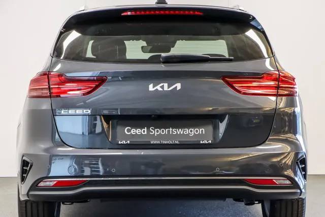 Kia Ceed Sportswagon 1.0 T-GDi DynamicPlusLine