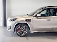 BMW X1 xDrive25e
