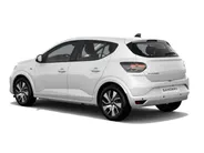 Dacia Sandero TCe 100 expression | Nu met € 450,- Zeeuw en Zeeuw actiekorting | financier tegen slechts 2,9% met Dacia Relaxplan