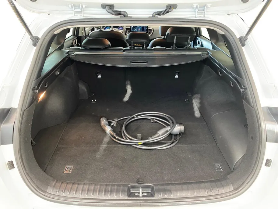 Kia Ceed Sportswagon 1.6 PHEV | AUTOMAAT | DYNAMIC PLUS LINE | NL-AUTO |