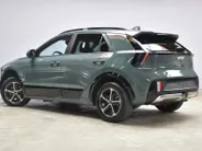 Kia Niro 1.6 GDi Hybrid 138pk DCT6 DynamicLine Direct leverbaar!