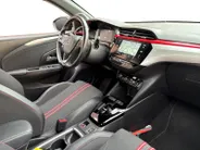 Opel Corsa-e GS Line 50 kWh | Navigatie | Cruise Control | Apple Carplay/Android Auto | Achterruitrij Camera | Lichtmetalen Velgen |