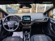Ford Fiesta 1.0 EcoBoost Active First Edition