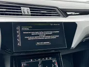 Audi e-tron 55 quattro S edition 95 kWh