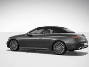 Mercedes-Benz CLE Cabriolet 300 4MATIC AMG Line