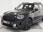 MINI Countryman Cooper S E ALL4 MINI Yours