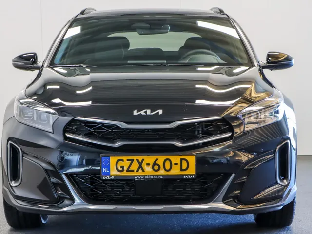 Kia XCeed 1.5 T-GDi GT-Line Automaat