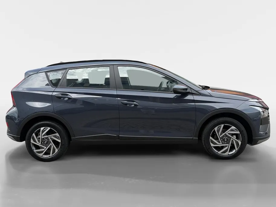 Hyundai Bayon 1.0 T-GDI Comfort | Navigatie | Achteruitrijcamera | Parkeersensoren achter | Apple Carplay/ Android Auto | Z&Z Deal!!