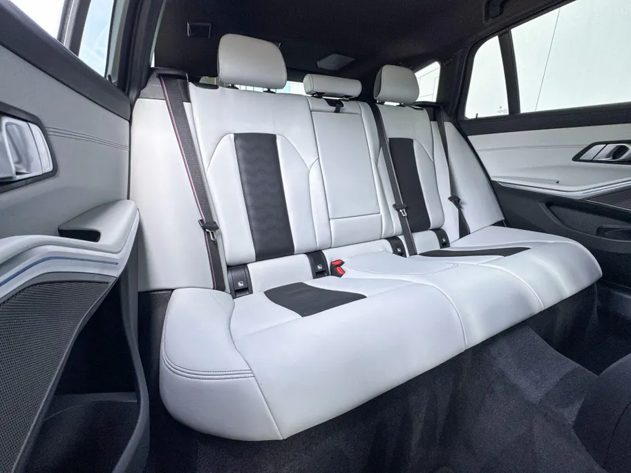 BMW M3 Touring xDrive Competition