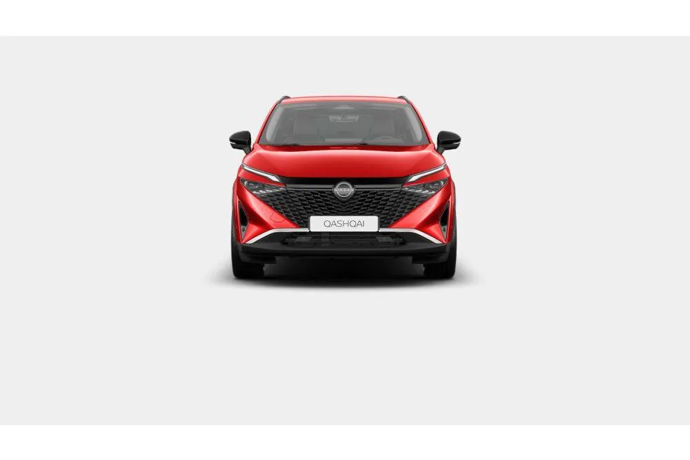 Nissan QASHQAI 1.5 e-Power N-Connecta | 10 JAAR GARANTIE | MY26 QASHQAI | €5000,- KORTING | MEERDERE KLEUREN BESCHIKBAAR|