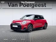 MINI Cooper 3-deurs Electric Cooper E John Cooper Works Pakket L