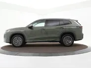 Volkswagen Tayron Life Edition 1.5 eHybrid 204 PK 6 versn. DSG · Comfort pakket · Trekhaak inklapbaar, met elektrische ontgrendeling, incl. aanhangermanoeuvreerhulp Trailer Assist · Voorraad OUTLET · Prijs is inclusief inruilpremie · MEGA SALE