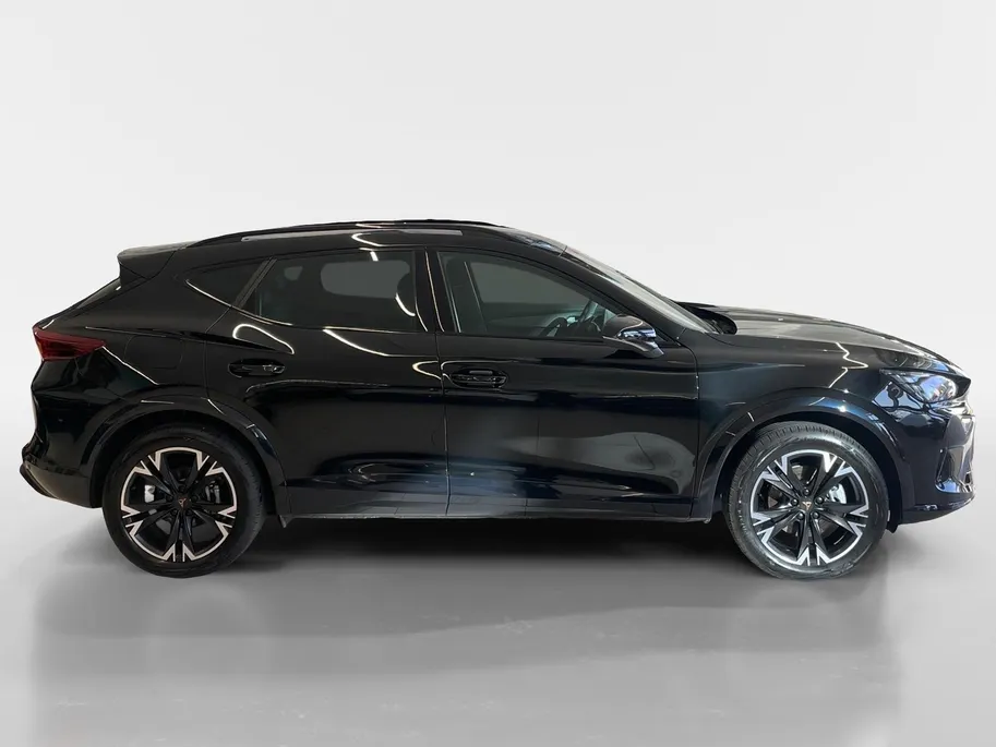 CUPRA Formentor 1.5 TSI e-Hybrid Business | Cruise Control | Climate Control | Camera | Digitaal Dashboard | Navigatie | Stoelverwarming |