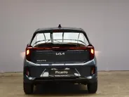 Kia Picanto 1.0 GDI 4-zits DynamicLine NIEUW - SNEL LEVERBAAR