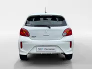 Mitsubishi Space Star 1.2 Connect+ | Carplay/Android auto | Airco | Elektrische ramen | 4 seizoen banden | 1ste eigenaar |