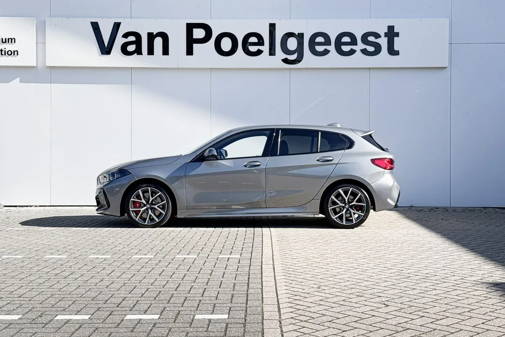 BMW 1 Serie 118i