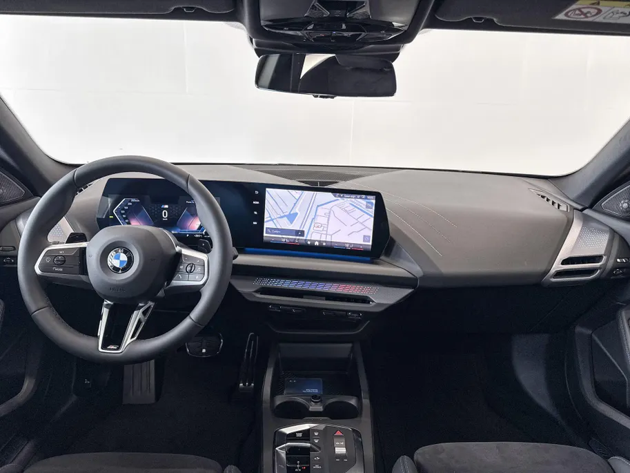BMW 2 Serie Gran Coupé 220 Premium Pack M Sportpakket Pro