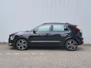 Kia Niro 1.6 GDi Hybrid DynamicLine |18 Inch met All Season banden |25dkm!