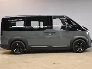 Kia PV5 Passenger 71,2 kWh Elite NIEUW