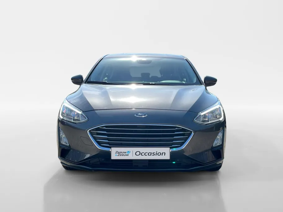 Ford Focus 1.0 EcoBoost Titanium |Winterpack| Apple Carplay/Android Auto| camera| 12 maanden Bovag garantie|