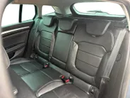 Renault Mégane Estate 1.3 TCe Intens *Navi+Camera*Lederen bekleding*Climate Control*Winter Pack*Elekt. Stoel*Keyless*LM.Velgen*Vol opties!