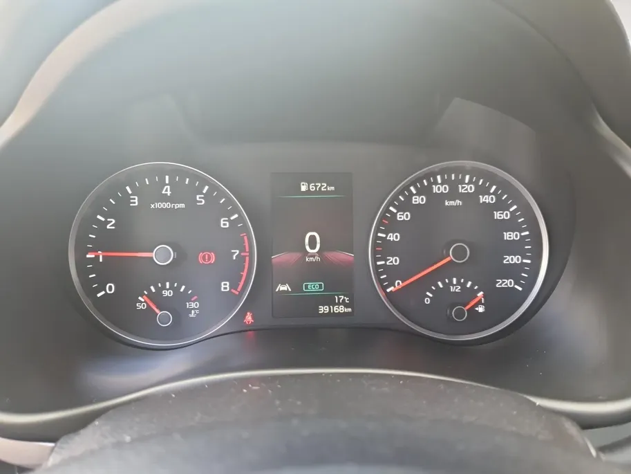 Kia Stonic 1.0 T-GDi MHEV DynamicLine | Navigatie | Camera | Climate control | Cruise control | Apple Carplay / Android Auto | Parkeersensoren achter |