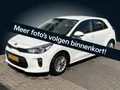 Kia Rio 1.0 TGDI DynamicLine